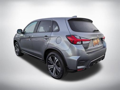 2023 Mitsubishi Outlander Sport ES