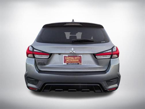 2023 Mitsubishi Outlander Sport ES