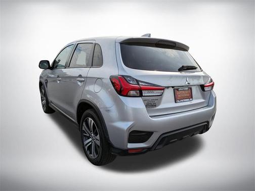2024 Mitsubishi Outlander Sport