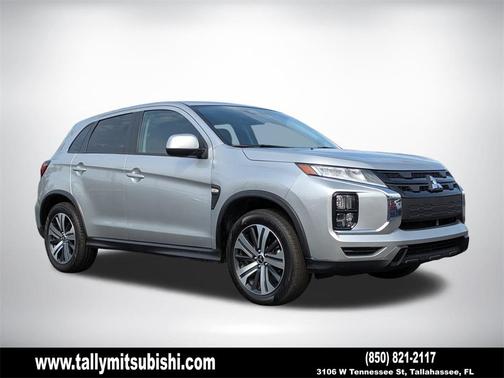 2024 Mitsubishi Outlander Sport