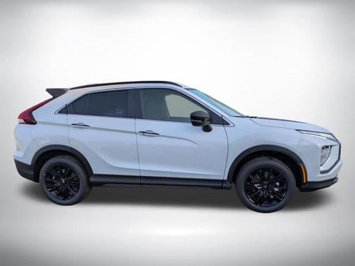 2026 Mitsubishi Eclipse Cross Black Edition
