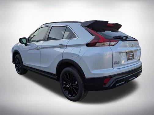 2026 Mitsubishi Eclipse Cross Black Edition