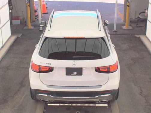 2020 Mercedes-Benz GLB 250 Base