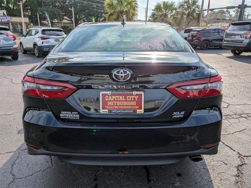 2023 Toyota Camry XLE