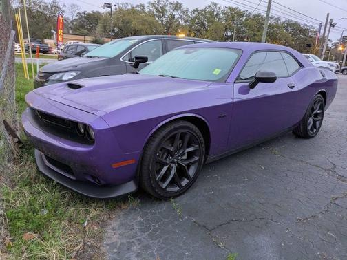 2023 Dodge Challenger R/T