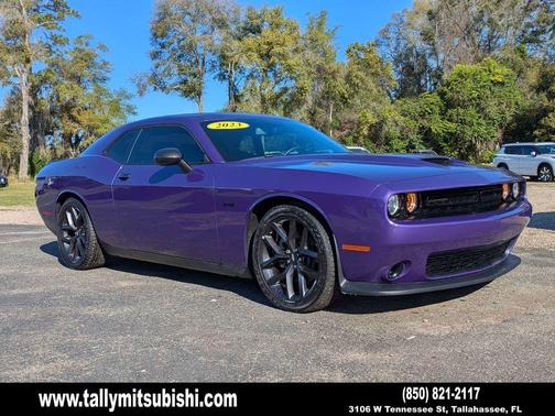 2023 Dodge Challenger R/T