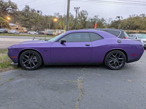 2023 Dodge Challenger R/T