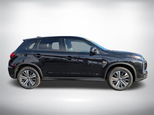 2023 Mitsubishi Outlander Sport 2.0 ES