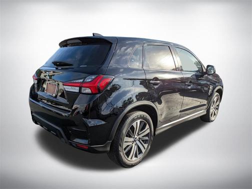 2023 Mitsubishi Outlander Sport 2.0 ES