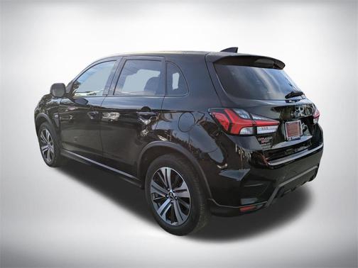 2023 Mitsubishi Outlander Sport 2.0 ES