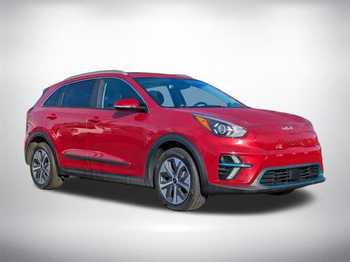 2022 Kia Niro EV EX Premium