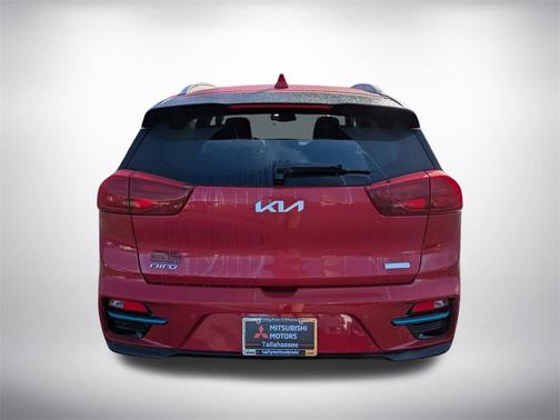 2022 Kia Niro EV EX Premium