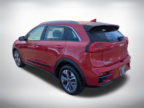 2022 Kia Niro EV EX Premium
