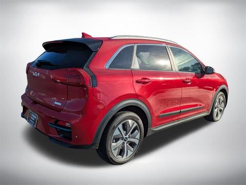 2022 Kia Niro EV EX Premium
