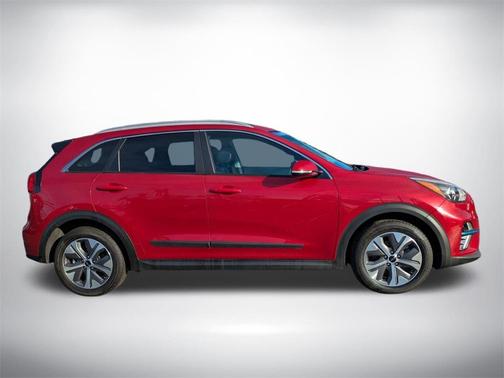 2022 Kia Niro EV EX Premium