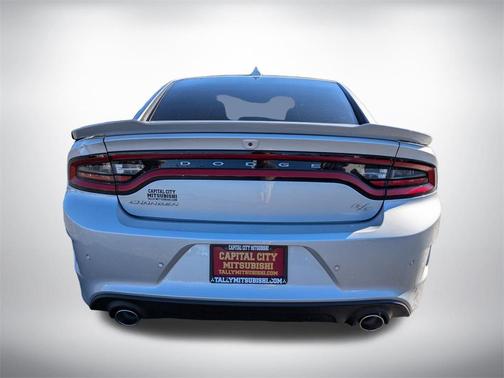 2022 Dodge Charger R/T