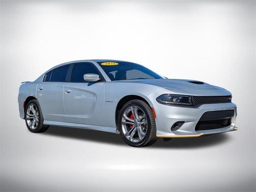 2022 Dodge Charger R/T