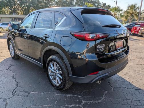 2023 Mazda CX-5 2.5 S Preferred Package