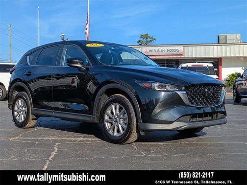 2023 Mazda CX-5 2.5 S Preferred Package