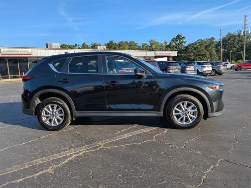 2023 Mazda CX-5 2.5 S Preferred Package