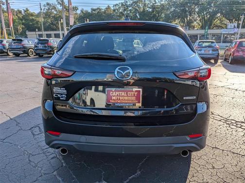 2023 Mazda CX-5 2.5 S Preferred Package