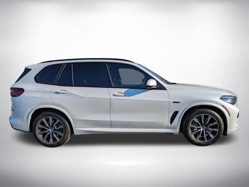 2023 BMW X5 PHEV xDrive45e