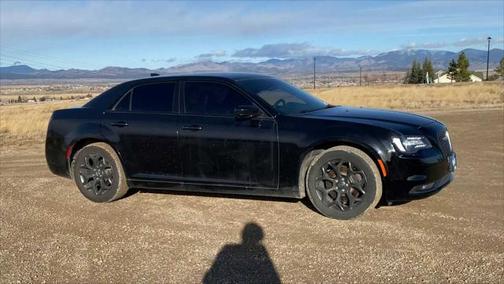 2020 Chrysler 300 300S AWD