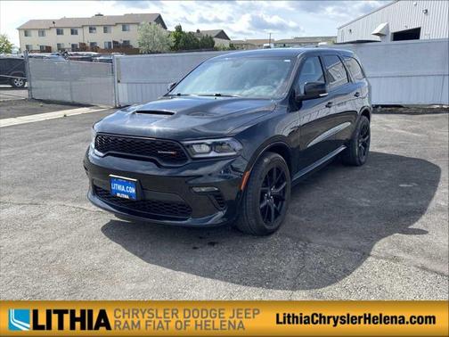 2022 Dodge Durango R/T AWD