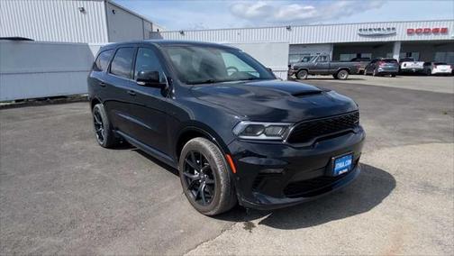2022 Dodge Durango R/T AWD
