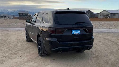 2020 Dodge Durango R/T AWD