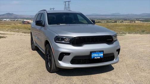 2024 Dodge Durango GT AWD