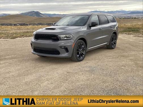2022 Dodge Durango R/T AWD