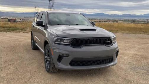 2022 Dodge Durango R/T AWD