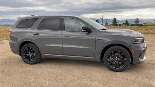 2022 Dodge Durango R/T AWD