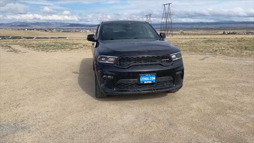 2021 Dodge Durango GT AWD
