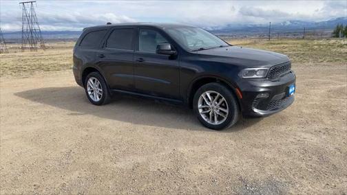 2021 Dodge Durango GT AWD