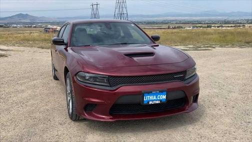 2023 Dodge Charger GT AWD