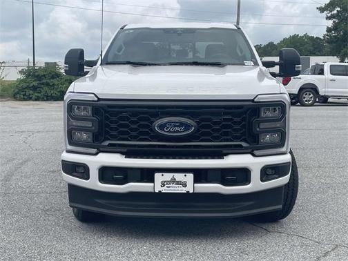 2025 Ford F-350 XL