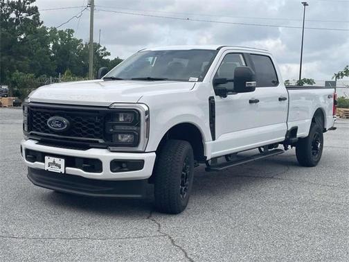 2025 Ford F-350 XL