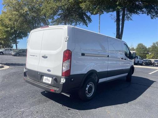 2024 Ford Transit-150 BASE