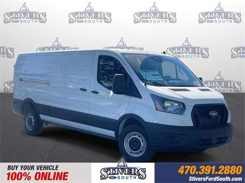 2024 Ford Transit-150 BASE