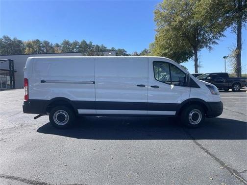 2024 Ford Transit-150 BASE