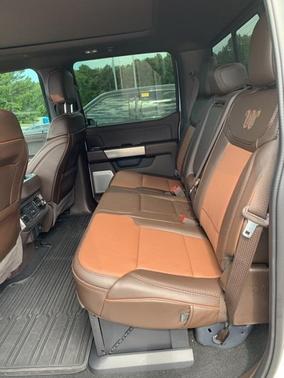 2024 Ford F-250 King Ranch
