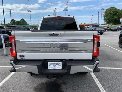 2024 Ford F-250 King Ranch