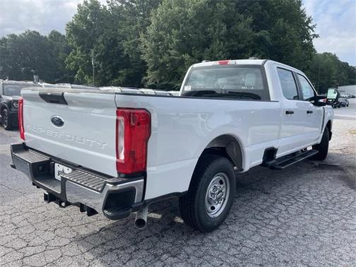 2025 Ford F-250 XL