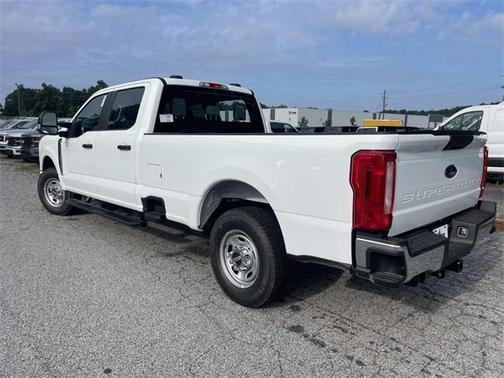 2025 Ford F-250 XL