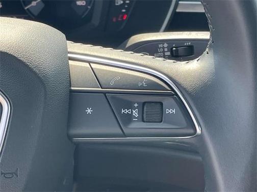 2020 Audi Q3 45 Premium