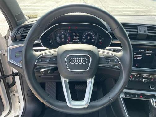 2020 Audi Q3 45 Premium