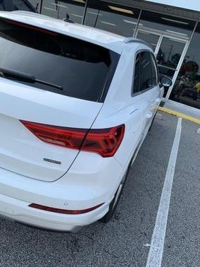 2020 Audi Q3 45 Premium