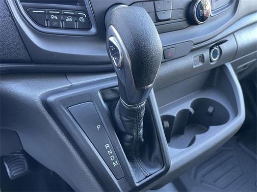 2025 Ford Transit-150 BASE
